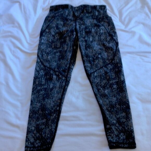 SWEATY BETTY the Power workout leggings size XS - Picture 1 of 7
